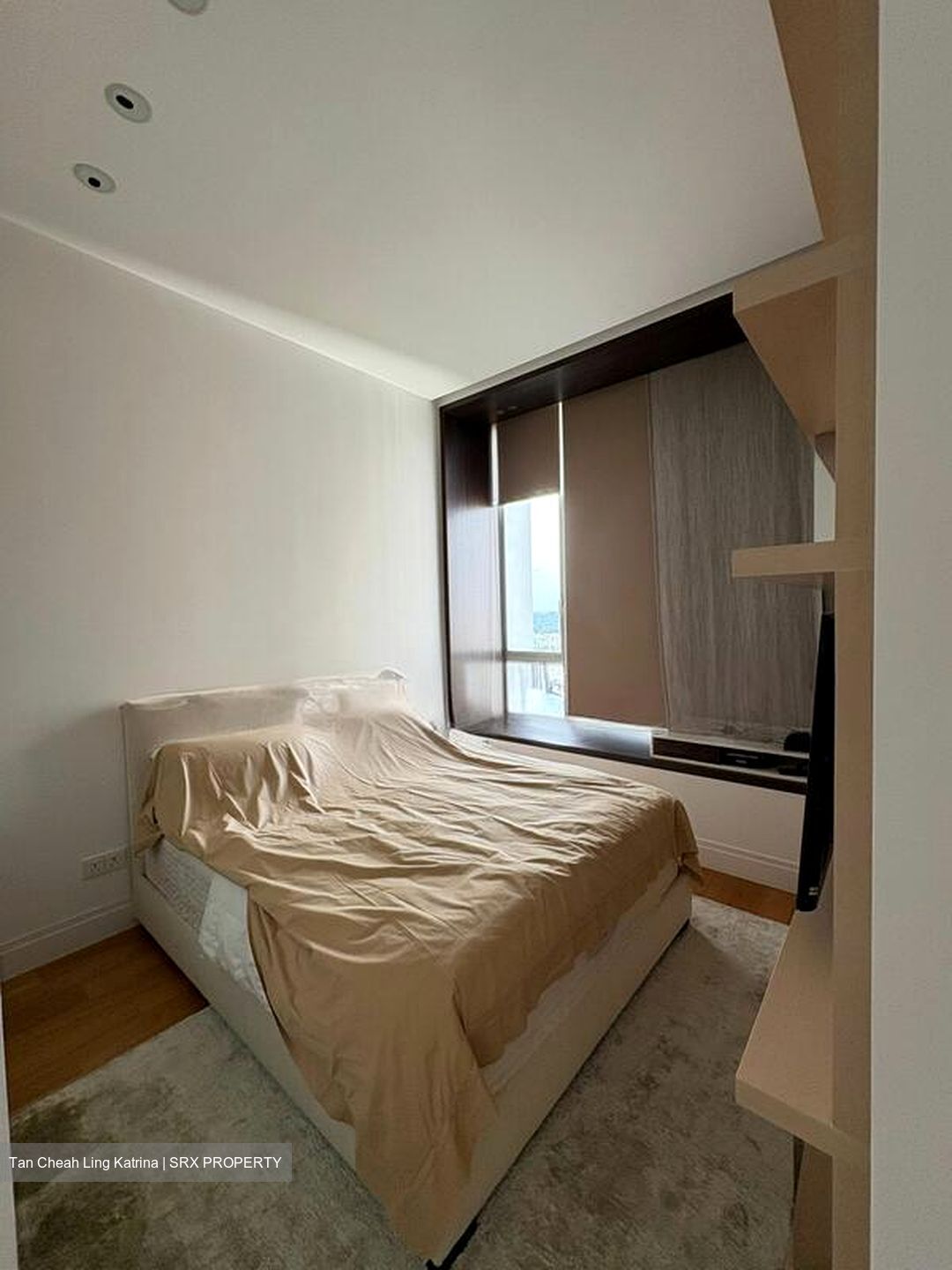 Ardmore II (D10), Condominium #522926731